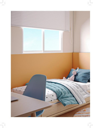 Imagem Apartamento com 2 Quartos à Venda, 45 m² em Jardim Maria Celina - Londrina Imagem Apartamento com 2 Quartos à Venda, 45 m² em Jardim Maria Celina - Londrina