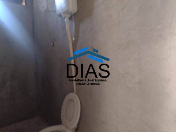 Imagem Casa com 2 Quartos à Venda, 156 m² em Jardim Das Paineiras - Araraquara Imagem Casa com 2 Quartos à Venda, 156 m² em Jardim Das Paineiras - Araraquara