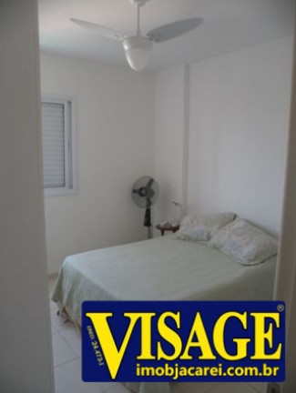 Imagem Apartamento com 3 Quartos à Venda, 92 m² em Centro - Jacareí