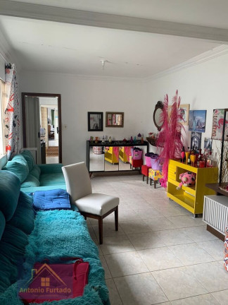 Imagem Casa com 3 Quartos à Venda, 130 m² em Parada Inglesa - São Paulo Imagem Casa com 3 Quartos à Venda, 130 m² em Parada Inglesa - São Paulo