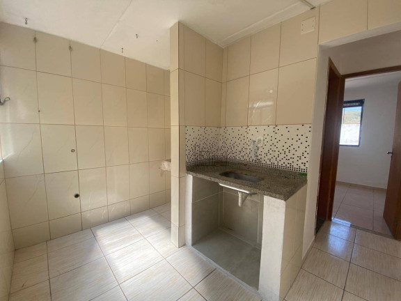 Imagem Apartamento com 2 Quartos à Venda, 40 m² em Santa Cruz - Volta Redonda