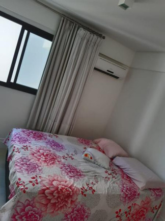 Imagem Apartamento com 3 Quartos à Venda, 130 m² em Itaigara - Salvador