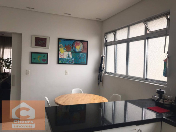 Imagem Apartamento com 3 Quartos à Venda, 220 m² em Morro Dos Ingleses - São Paulo Imagem Apartamento com 3 Quartos à Venda, 220 m² em Morro Dos Ingleses - São Paulo