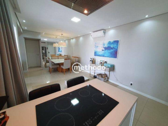 Imagem Apartamento com 3 Quartos à Venda, 80 m² em Ponte Preta - Campinas Imagem Apartamento com 3 Quartos à Venda, 80 m² em Ponte Preta - Campinas