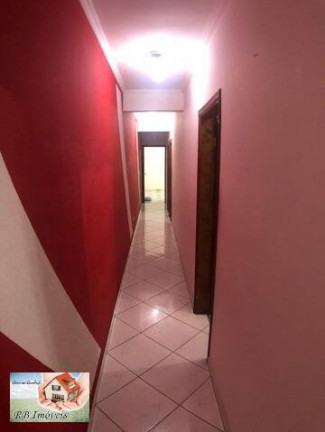 Imagem Apartamento com 3 Quartos à Venda, 107 m² em Vila Eldízia - Santo André Imagem Apartamento com 3 Quartos à Venda, 107 m² em Vila Eldízia - Santo André