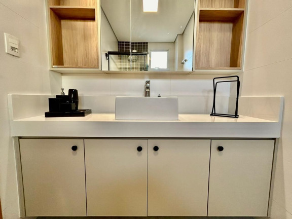 Imagem Apartamento com 3 Quartos à Venda, 130 m² em Embaré - Santos