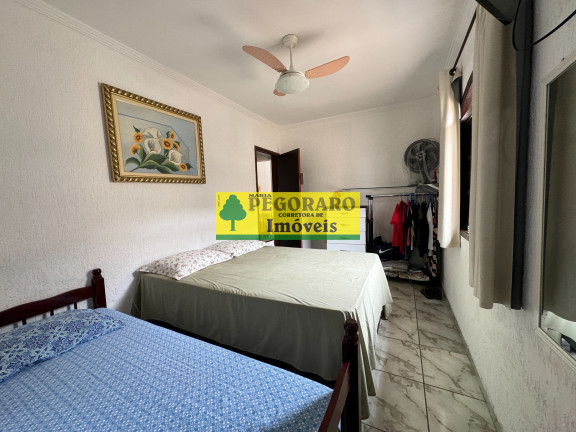 Imagem Casa com 2 Quartos à Venda, 55 m² em Martim De Sá - Caraguatatuba