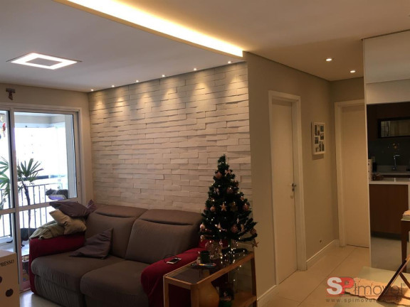 Imagem Apartamento com 2 Quartos à Venda, 68 m² em Jardim Flor Da Montanha - Guarulhos