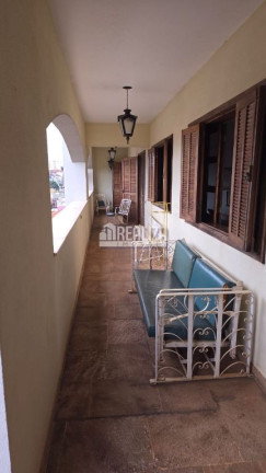 Imagem Apartamento com 3 Quartos à Venda, 208 m² em Centro - Uberaba