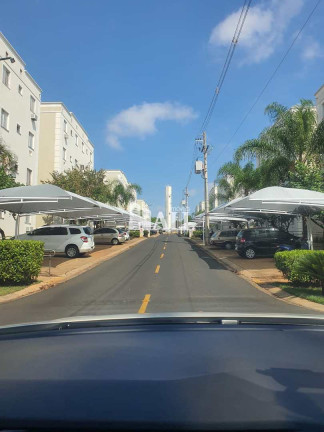 Imagem Apartamento com 2 Quartos à Venda, 45 m² em Rios Di Itália - São José Do Rio Preto