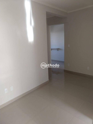 Imagem Apartamento com 1 Quarto à Venda, 40 m² em Botafogo - Campinas