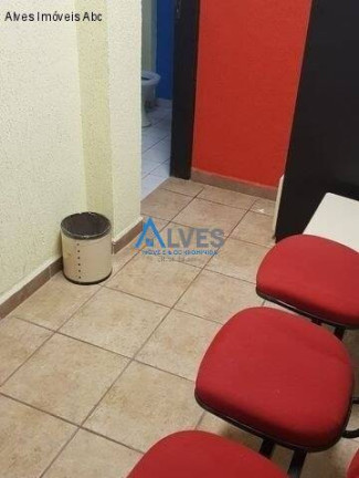 Imagem Casa à Venda, 34 m² em Nova Petrópolis - São Bernardo Do Campo