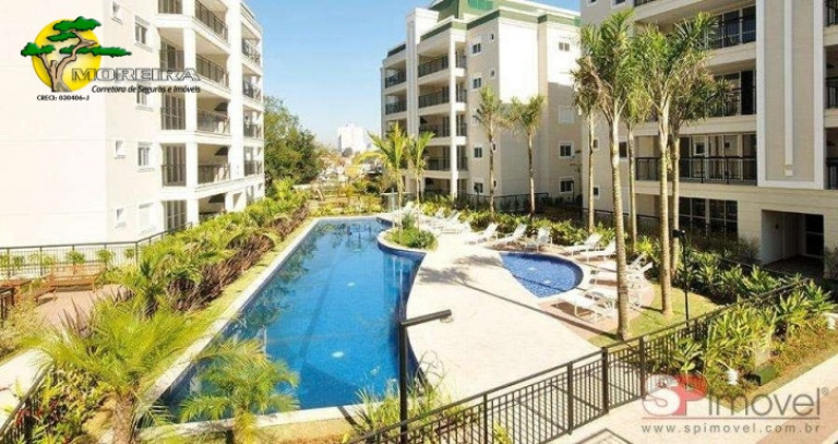 Apartamento com 3 Quartos à Venda, 105 m² em Mandaqui - São Paulo