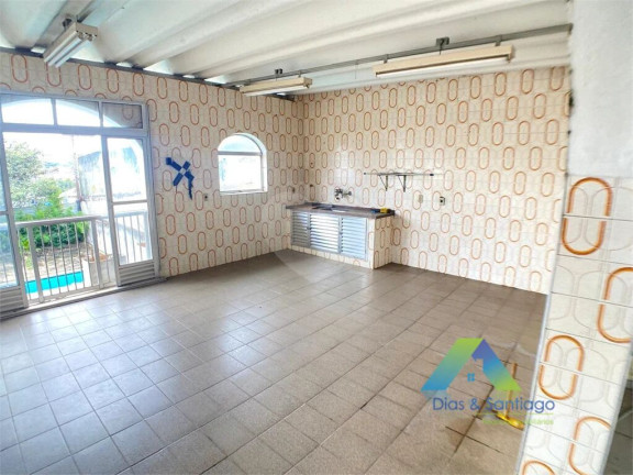 Imagem Casa à Venda, 132 m² em Vila Das Mercês - São Paulo Imagem Casa à Venda, 132 m² em Vila Das Mercês - São Paulo