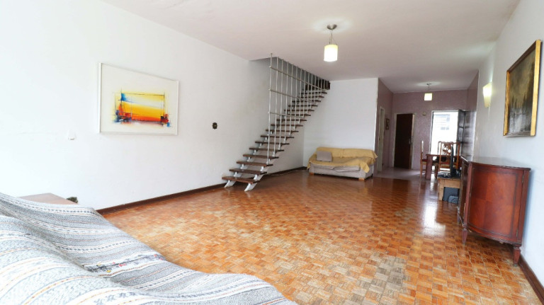 Imagem Casa com 3 Quartos à Venda, 177 m² em Chácara Santo Antônio (zona Sul) - São Paulo Imagem Casa com 3 Quartos à Venda, 177 m² em Chácara Santo Antônio (zona Sul) - São Paulo