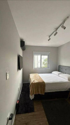Imagem Apartamento com 1 Quarto à Venda, 38 m² em Vila Andrade - São Paulo Imagem Apartamento com 1 Quarto à Venda, 38 m² em Vila Andrade - São Paulo