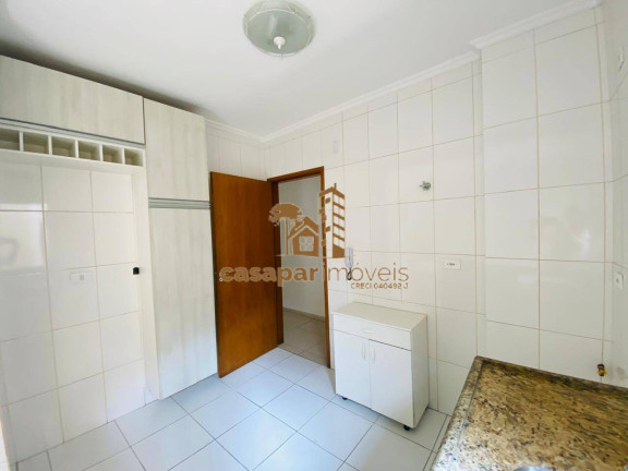 Imagem Apartamento com 1 Quarto à Venda, 55 m² em Nova Gerty - São Caetano Do Sul