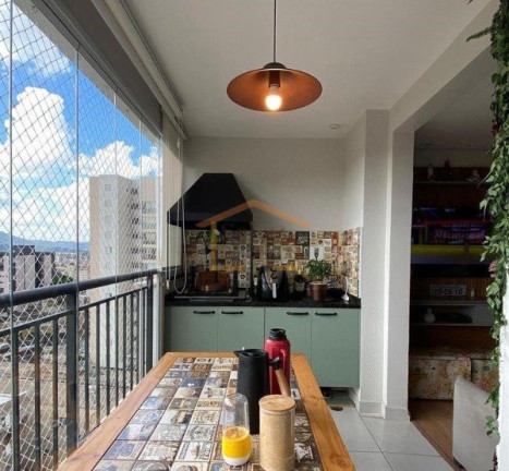 Apartamento com 2 Quartos à Venda, 60 m² em Tucuruvi - São Paulo