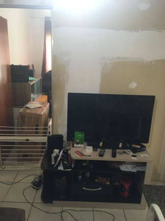 Apartamento com 2 Quartos à Venda,  em Taboão - São Bernardo Do Campo