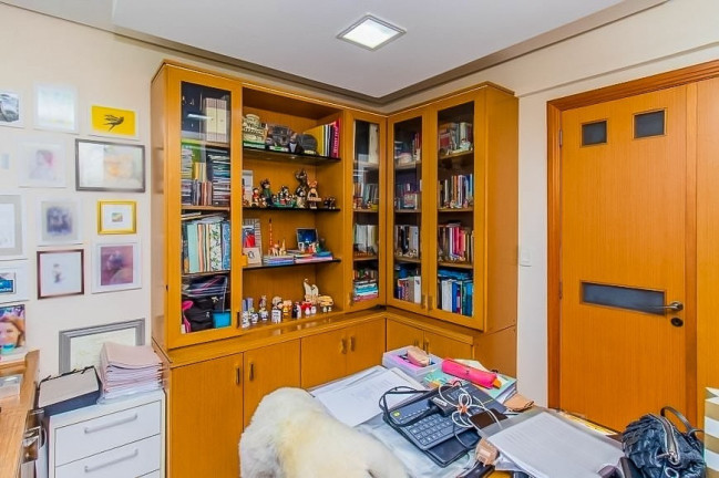 Imagem Cobertura com 3 Quartos à Venda, 324 m² em Jardim Itu - Porto Alegre