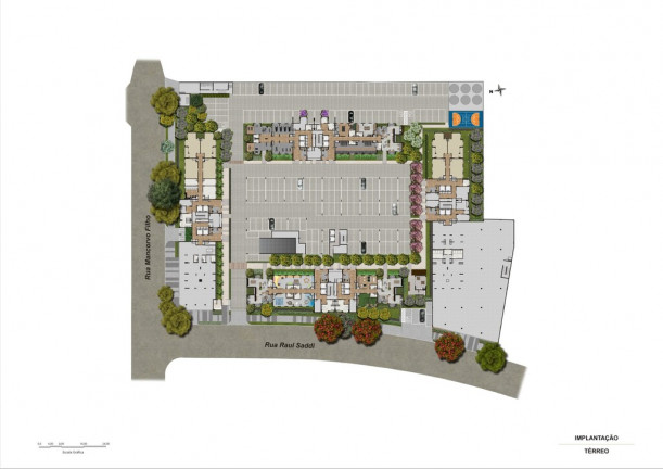 Imagem Apartamento com 2 Quartos à Venda, 44 m² em Butantã - São Paulo Imagem Apartamento com 2 Quartos à Venda, 44 m² em Butantã - São Paulo