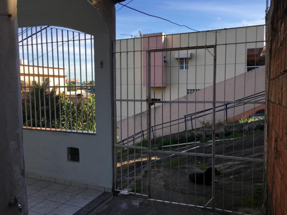 Imagem Imóvel com 3 Quartos à Venda, 300 m² em Alvorada - Vila Velha