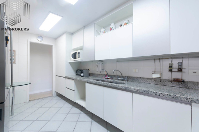 Imagem Imóvel com 5 Quartos à Venda, 320 m² em Barra Da Tijuca - Rio De Janeiro