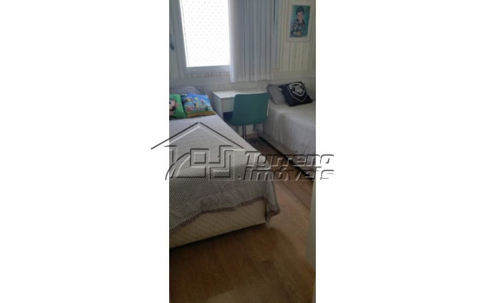 Imagem Apartamento com 3 Quartos para Alugar, 125 m² em Jardim Alvorada - São José Dos Campos