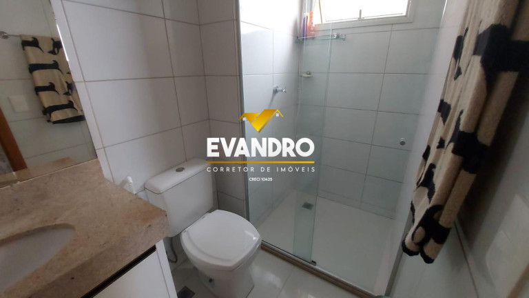 Imagem Apartamento com 3 Quartos à Venda, 141 m² em Jardim Aclimação - Cuiabá Imagem Apartamento com 3 Quartos à Venda, 141 m² em Jardim Aclimação - Cuiabá