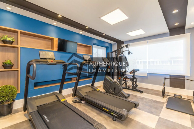 Imagem Apartamento com 1 Quarto à Venda, 37 m² em Ipiranga - São Paulo