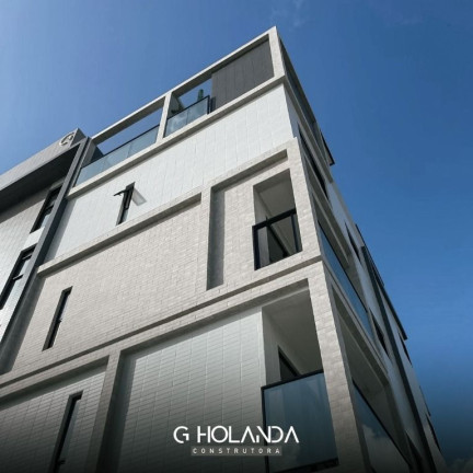 Imagem Apartamento com 2 Quartos à Venda, 56 m² em Jardim Cidade Universitária - João Pessoa
