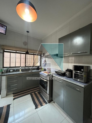 Imagem Casa com 3 Quartos à Venda, 146 m² em Planalto Verde - Ribeirão Preto
