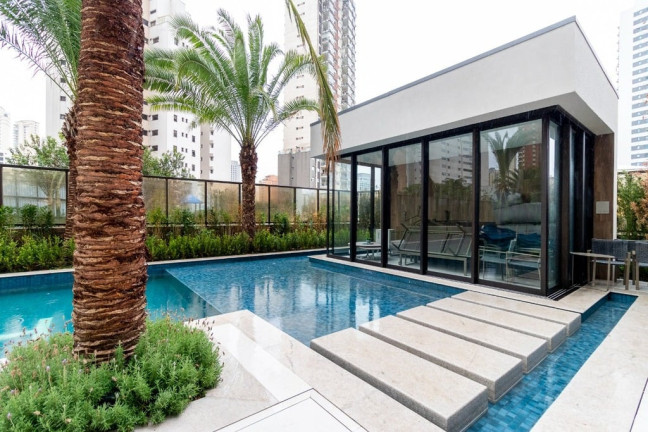 Imagem Imóvel com 4 Quartos à Venda, 304 m² em Chácara Klabin - São Paulo Imagem Imóvel com 4 Quartos à Venda, 304 m² em Chácara Klabin - São Paulo