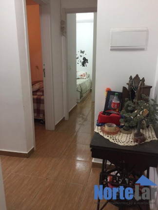Imagem Apartamento com 2 Quartos à Venda, 44 m² em Parque Nações Unidas - São Paulo Imagem Apartamento com 2 Quartos à Venda, 44 m² em Parque Nações Unidas - São Paulo