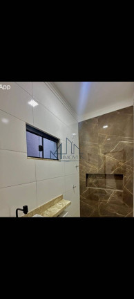 Imagem Casa com 3 Quartos à Venda, 150 m² em Residencial Boa Vista Ii - Senador Canedo