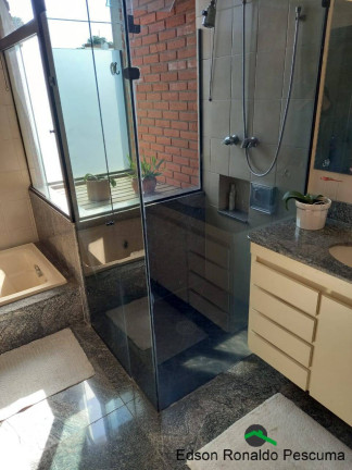 Imagem Casa de Condomínio com 4 Quartos à Venda, 1.200 m² em Alphaville Residencial Dois - Barueri