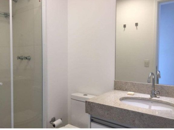 Imagem Apartamento com 2 Quartos à Venda, 63 m² em Várzea Da Barra Funda - São Paulo