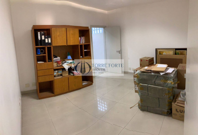 Imagem Sala Comercial para Alugar, 250 m² em Jardim Vila Mariana - São Paulo