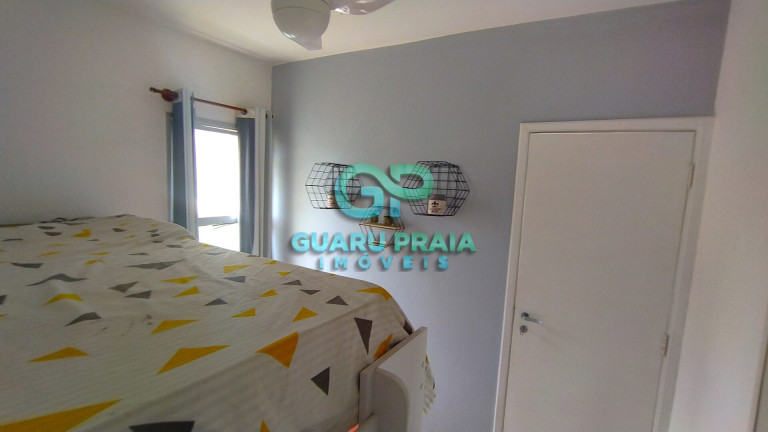 Imagem Apartamento com 3 Quartos à Venda, 72 m² em Enseada - Guarujá