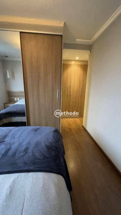 Imagem Apartamento com 3 Quartos à Venda, 111 m² em Parque Prado - Campinas Imagem Apartamento com 3 Quartos à Venda, 111 m² em Parque Prado - Campinas