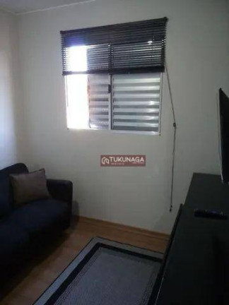 Imagem Apartamento com 1 Quarto à Venda, 44 m² em Vila São Paulo - Mogi Das Cruzes Imagem Apartamento com 1 Quarto à Venda, 44 m² em Vila São Paulo - Mogi Das Cruzes