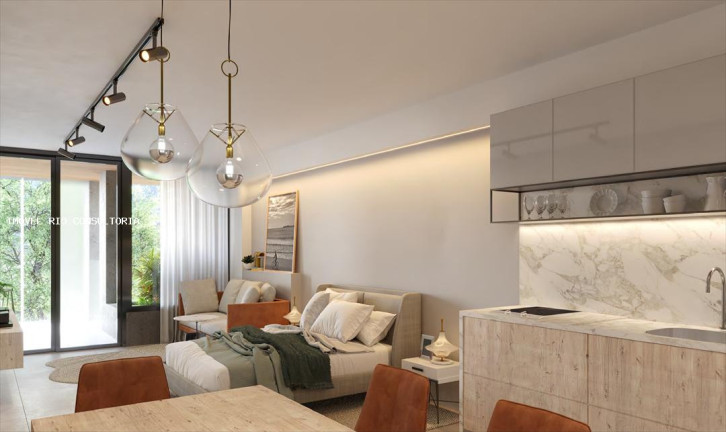 Imagem Apartamento com 1 Quarto à Venda, 122 m² em Rio De Janeiro Imagem Apartamento com 1 Quarto à Venda, 122 m² em Rio De Janeiro
