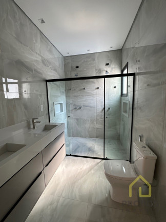 Imagem Casa com 3 Quartos à Venda, 230 m² em Residencial Duas Marias - Indaiatuba