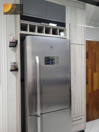 Imagem Casa com 3 Quartos à Venda, 140 m² em Pirituba - São Paulo