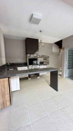 Imagem Casa com 3 Quartos à Venda,  em Villaggio Di Itaici - Indaiatuba