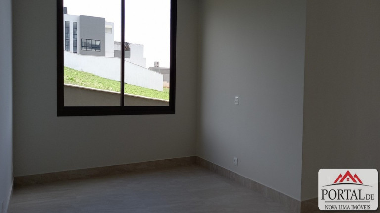 Imagem Casa com 4 Quartos à Venda, 270 m² em Alphaville Lagoa Dos Ingleses - Nova Lima Imagem Casa com 4 Quartos à Venda, 270 m² em Alphaville Lagoa Dos Ingleses - Nova Lima