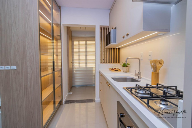 Imagem Apartamento com 3 Quartos à Venda, 84 m² em São Francisco De Assis - Camboriú