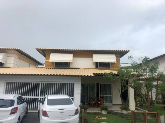 Imagem Casa com 4 Quartos à Venda, 200 m² em Coroa Do Meio - Aracaju Imagem Casa com 4 Quartos à Venda, 200 m² em Coroa Do Meio - Aracaju