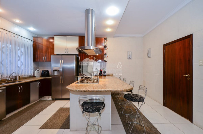 Imagem Casa com 4 Quartos à Venda, 488 m² em Alto Da Boa Vista - São Paulo Imagem Casa com 4 Quartos à Venda, 488 m² em Alto Da Boa Vista - São Paulo