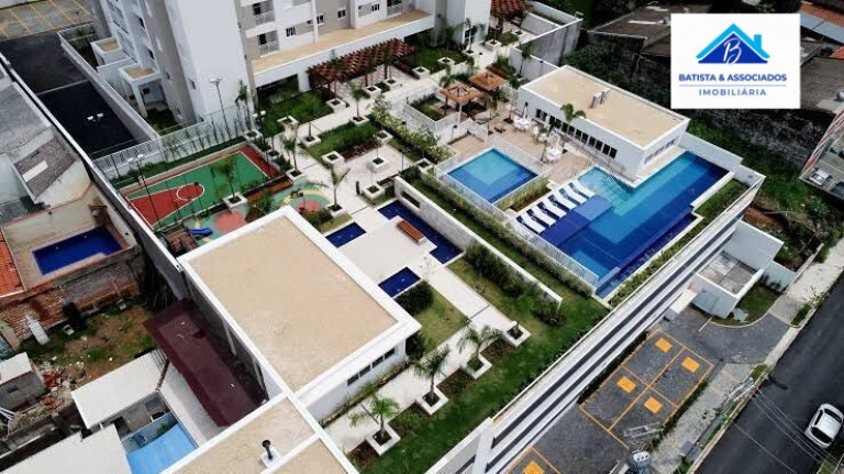 Imagem Apartamento com 2 Quartos à Venda, 60 m² em Ponte Preta - Campinas Imagem Apartamento com 2 Quartos à Venda, 60 m² em Ponte Preta - Campinas